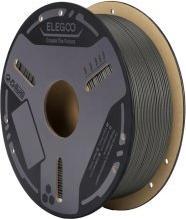 Actual product image Elegoo PETG-CF filament (gray) (PETG-CF)
