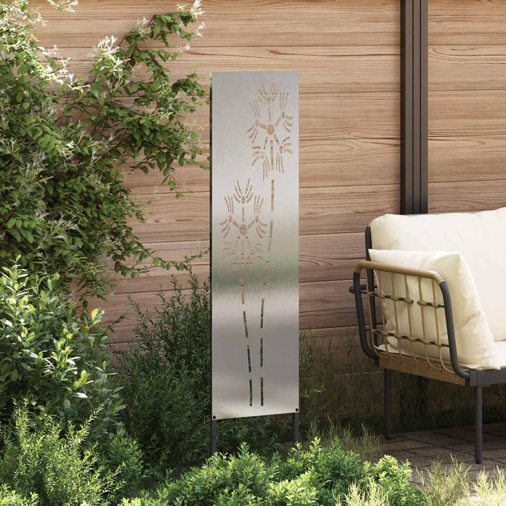 Produktbild vidaXL Gartensichtschutz (32 cm)