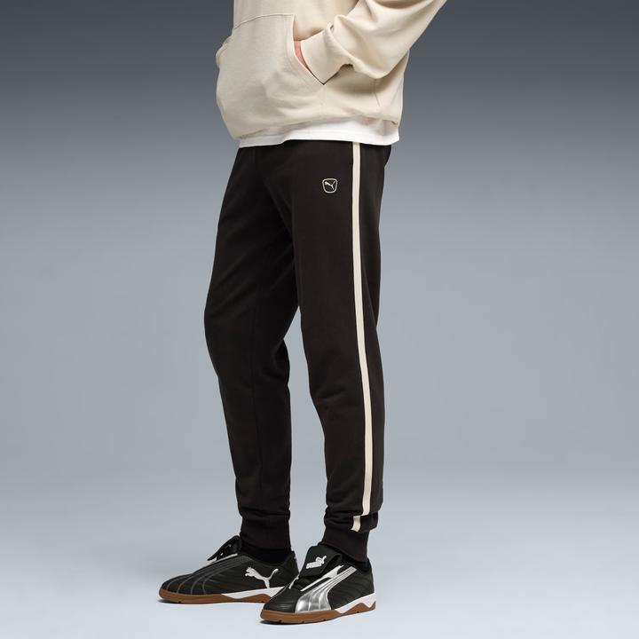 Actual product image Puma ESS ELEVATED Sweatpants TR cl (XL)