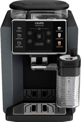 Produktbild Krups Kaffeemaschine Sensation (EA912HF0)