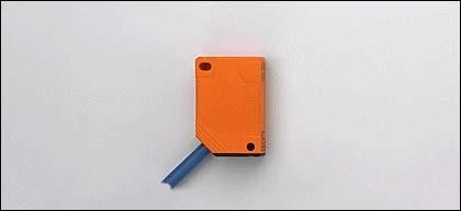 Actual product image IFM NN5001