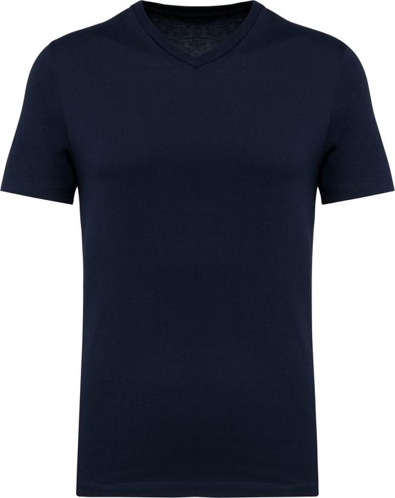 Produktbild Kariban Suprima T-Shirt mit V-Ausschnitt (S)