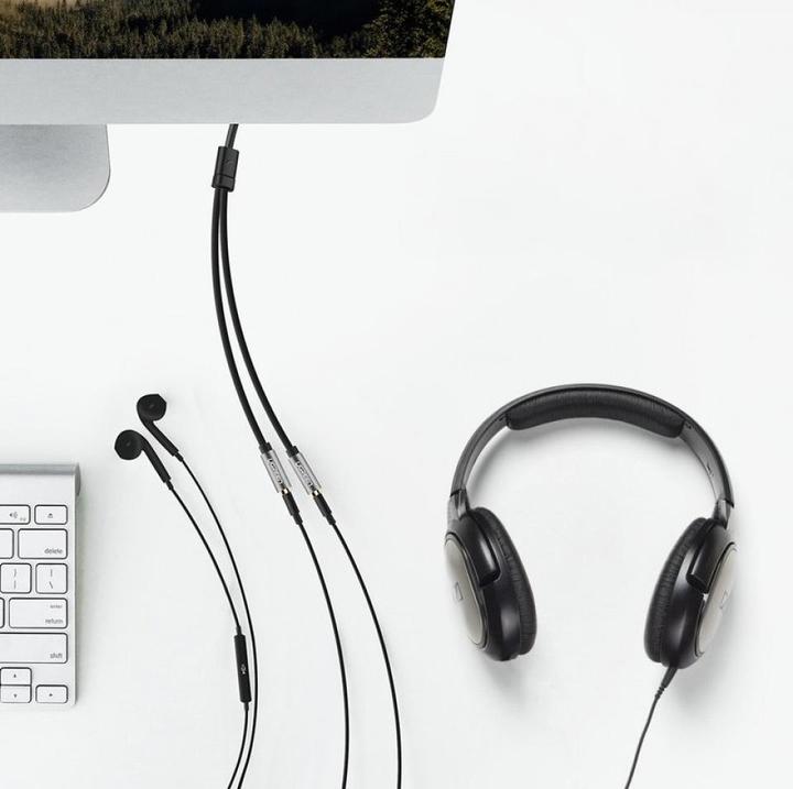 Actual product image Ugreen 2in1 (0.20 m, 3.5mm jack (AUX))