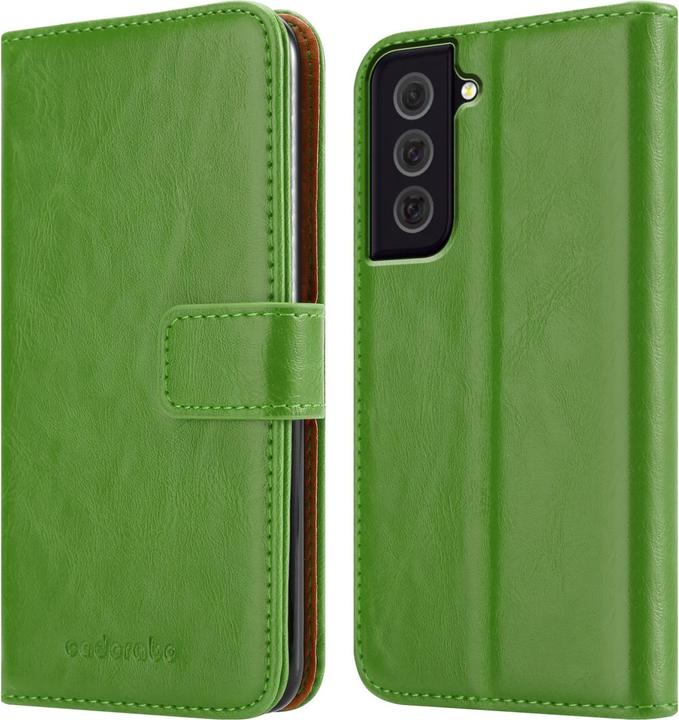 Produktbild Cadorabo Luxury Book Hülle (Samsung Galaxy S22+)