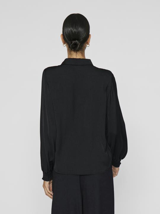 Actual product image Vila Long sleeve shirt (34)