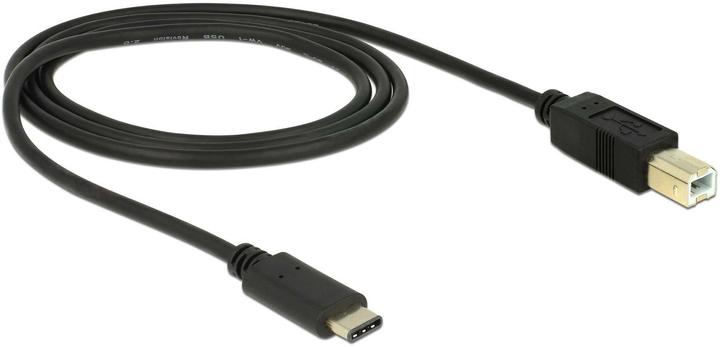 Image du produit Delock USB 2.0 (2 m, USB 2.0)