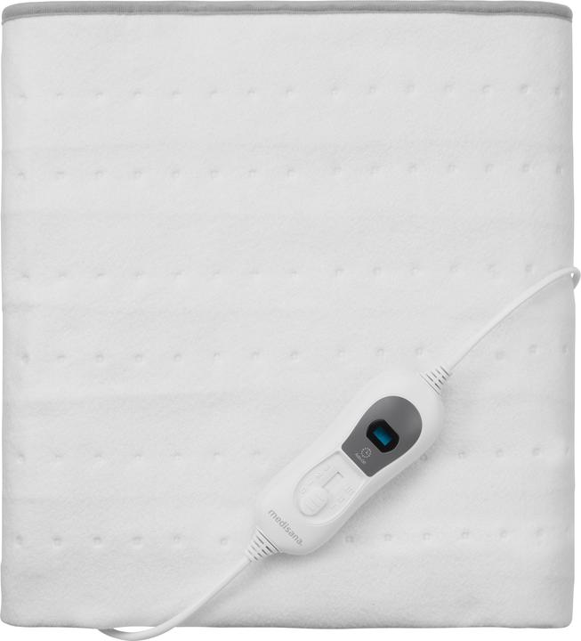 Actual product image Medisana HU 666 thermal underblanket (8 x 30 x 40 cm)