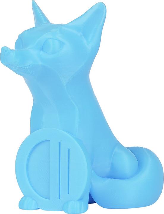 Productafbeelding Copymaster3D PLA Filament for 3D Printer, 1.75 mm, Light Blue (PLA, 1.75 mm, 1000 g, Blauw)
