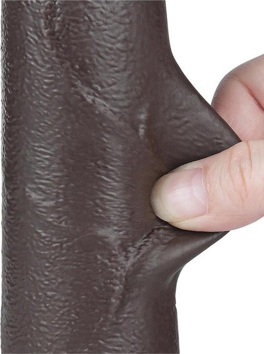 Produktbild Lovetoy Skin Dildo 20 cm