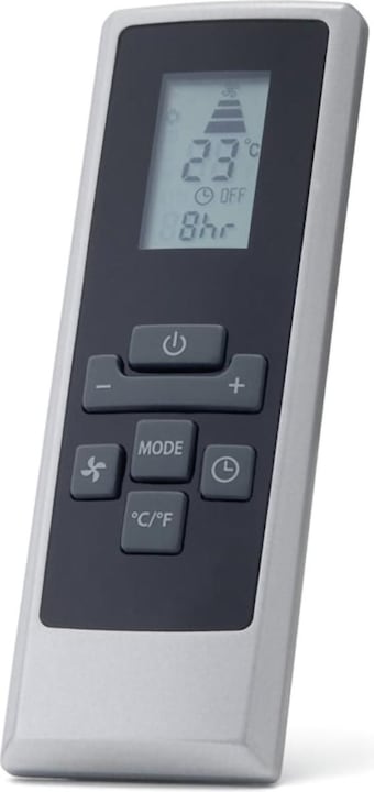 Actual product image De'Longhi Penguino PAC N82 Eco (33 m², 9400 BTU/h)