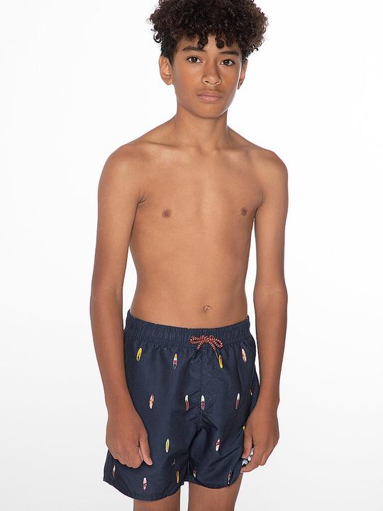 Image du produit Protest Prttyko maillot de bain garçons (140)