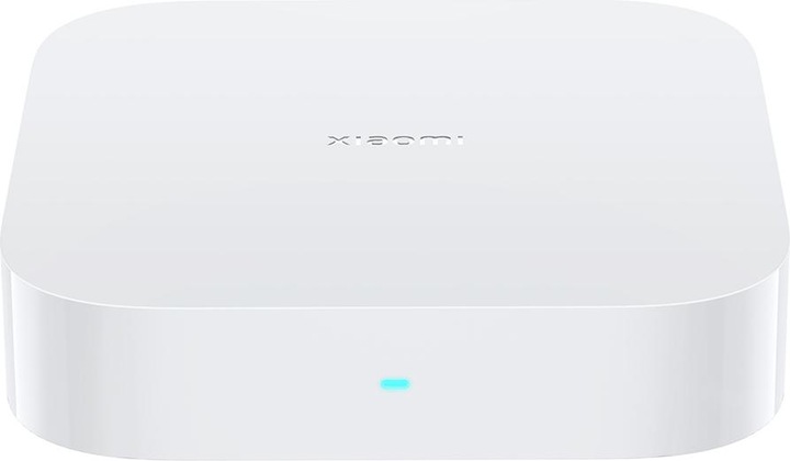 Actual product image Xiaomi Smart Home Hub 2