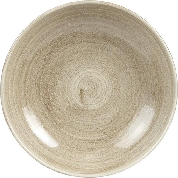 Produktbild Churchill Stonecast Patina Teller coupe (1 x, 24.80 cm)