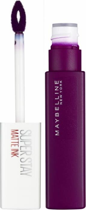 Image du produit Maybelline New York Encre mate Super Stay (10 Rêveur)