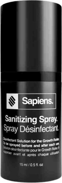 Produktbild Sapiens Growth Roller (15 ml)