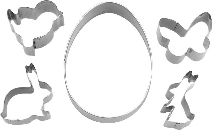 Produktbild Städter Ausstecher Spitzbuben Set 6-teilig (copy)