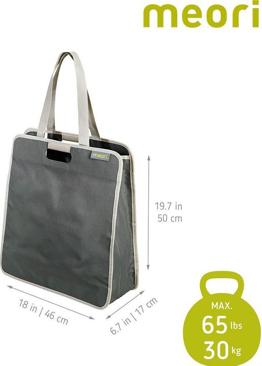 Produktbild Meori Einkaufstaschen