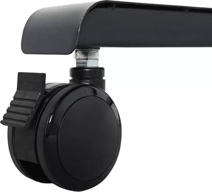Produktbild b-tech Flat Screen Trolley (VESA (Boden)