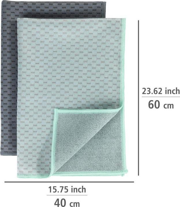 Image du produit Wenko Miko (60 x 40 cm)