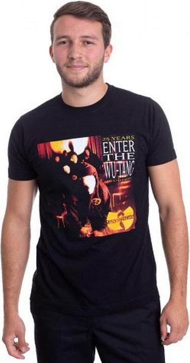 Image du produit Wu Tang Clan UTHE450 P (S)