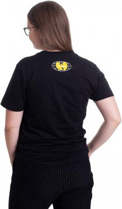 Image du produit Wu Tang Clan UTHE450 P (S)