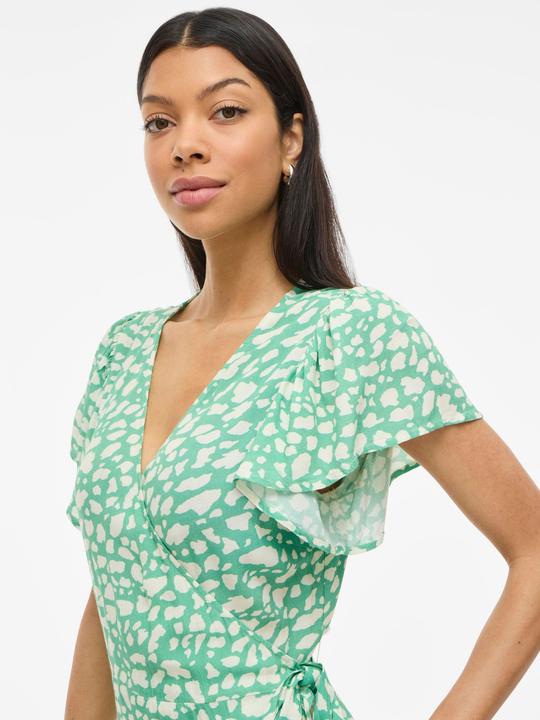 Immagine prodotto Vila VINOKA Kurzes Wickelkleid (38)