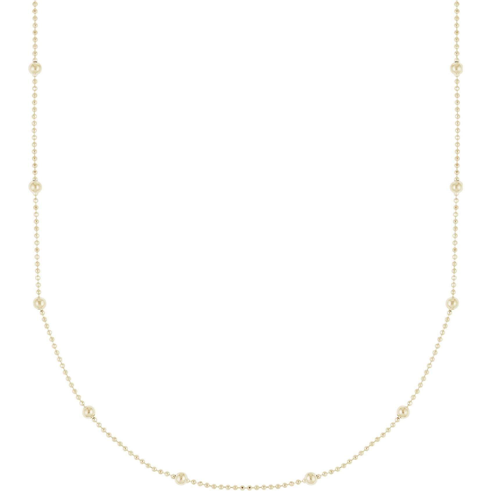 Christ, Halsschmuck, Kette, (585er Gelbgold)