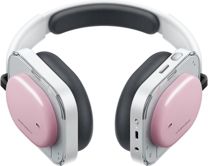 Image du produit Nothing Casque (a) (ANC, 75 h, Filaire, Sans fil)