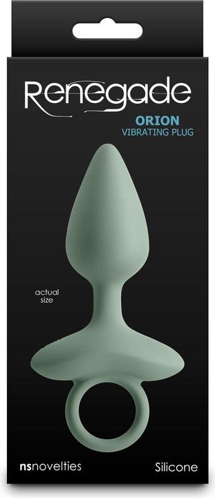 Produktbild NS Novelties renegade orion sage