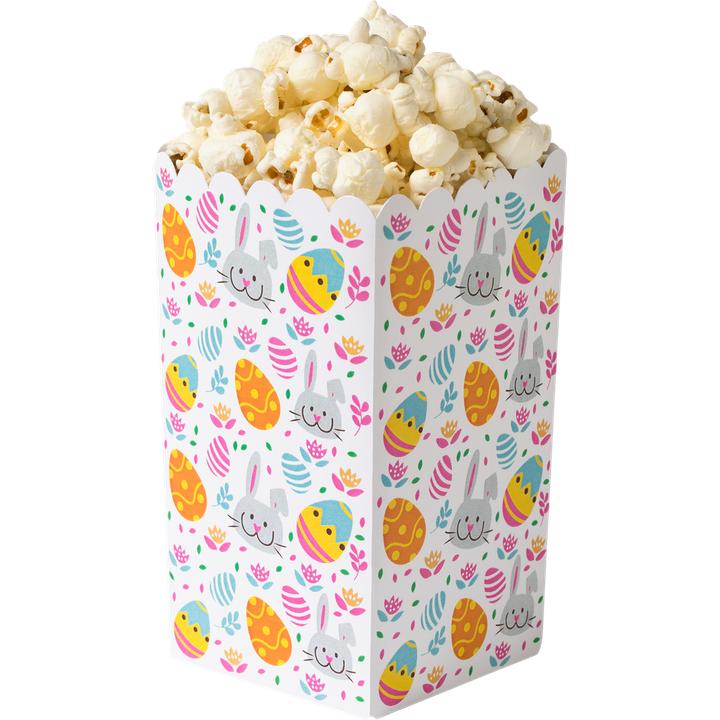 Produktbild Decora Party-Boxen Ostern 6er 7x7x14 cm (6 x)