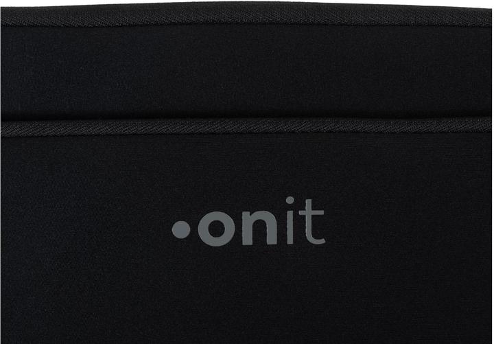 Produktbild Onit Notebook-Sleeve Pro 13.3-14.1 Schwarz (14.10")