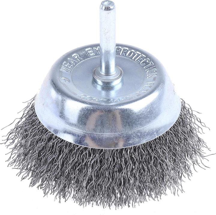 Image du produit RS PRO Brosse abrasive Pot
