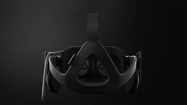 Produktbild Meta Rift (US-Import)