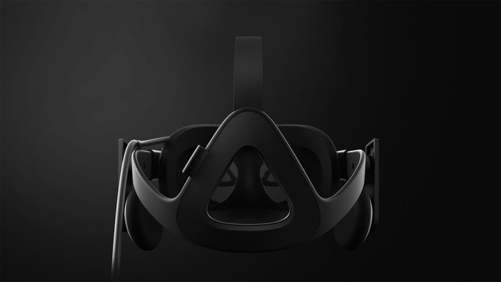 Produktbild Meta Rift VR
