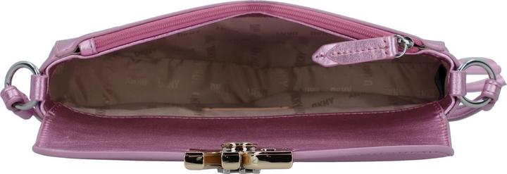 Actual product image DKNY Downtown Umhängetasche Leder 24.5 cm
