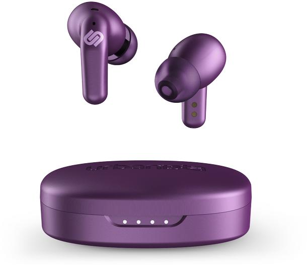 Actual product image Urbanista Seoul (ANC, 32 h, Wireless)