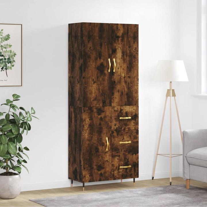 Image du produit vidaXL Ambica (69.50 x 34 x 180 cm)