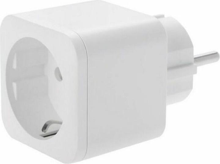 Productafbeelding edimax Draadloze stopcontacten SP-2101W V3 WiFi Power Switch Alexa