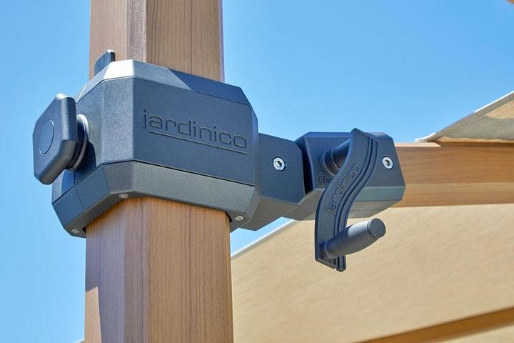 Immagine prodotto Hunn Merida (3.70 m)