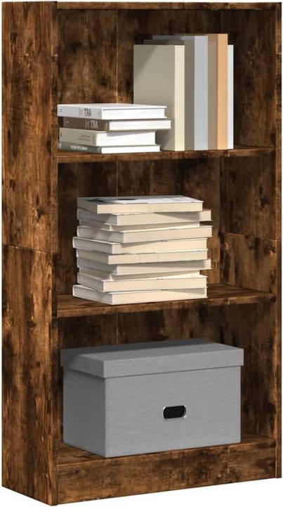 Produktbild vidaXL Claiborn (60 x 24 x 109 cm)