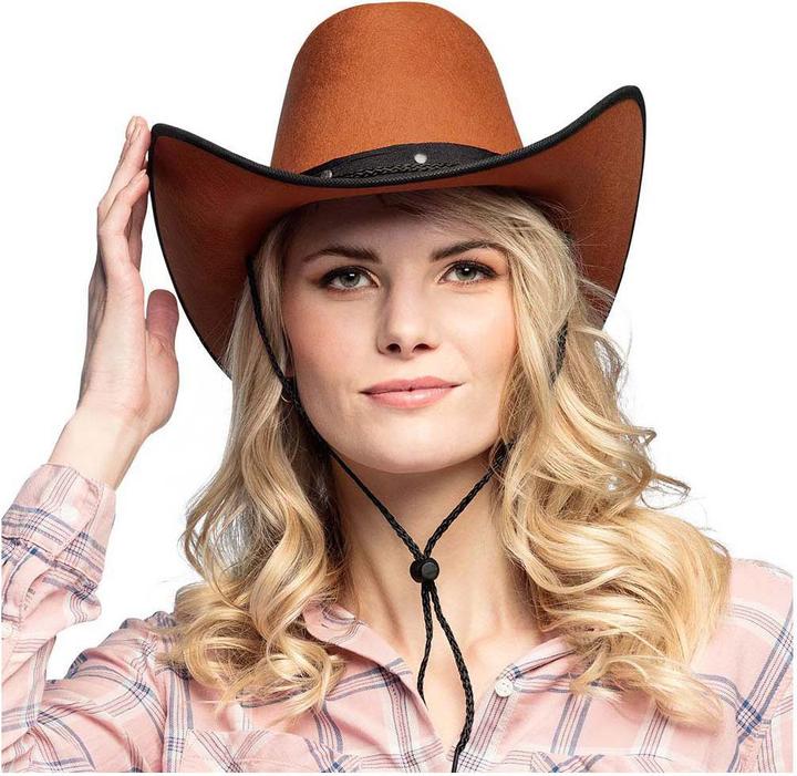 Produktbild Boland Cowboy Hut
