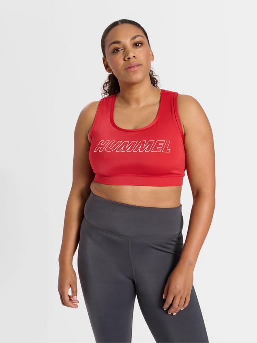 Image du produit hummel Hmlte Curvy Sports Bra Plus (XL)