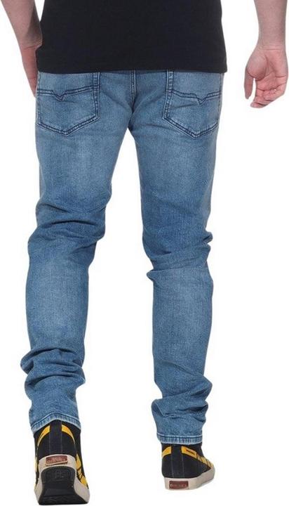 Actual product image Diesel Mens Tepphar-X Skinny Jeans (31)