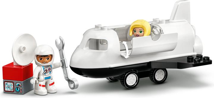 Image du produit LEGO DUPLO 10944 Mission navette spatiale (10944)