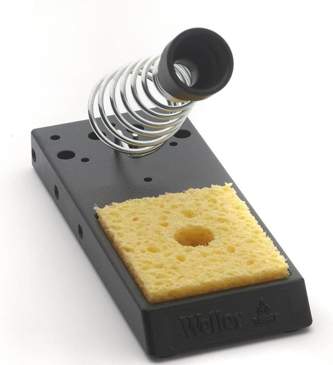 Image du produit Weller Erem WS 81 Station à souder, kit