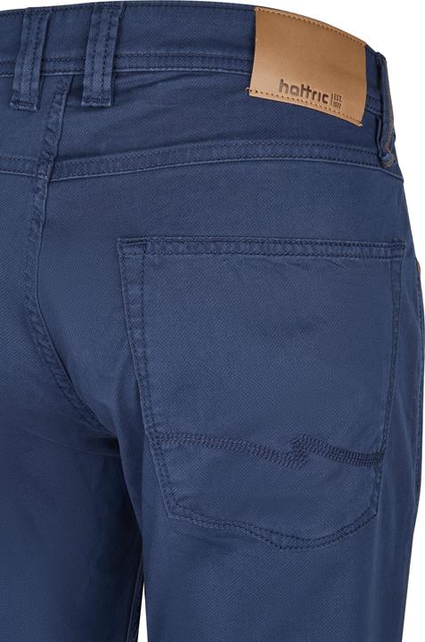 Actual product image Hattric 5-Pocket Harris Cotton Satin (W31/L32)