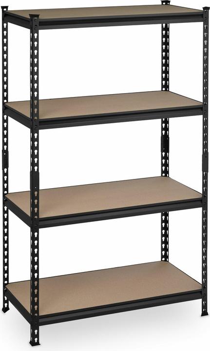 Image du produit Relaxdays 2x bacs-de-rangement (30 x 32.5 x 16 cm, 12 l)