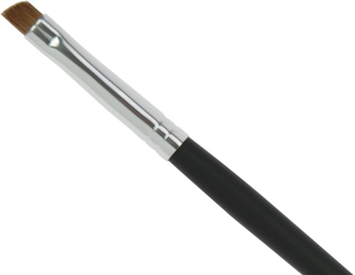 Immagine prodotto Cosmetic Fantasia Prof. Contour Brush angolato, rosso- (Ombretto)