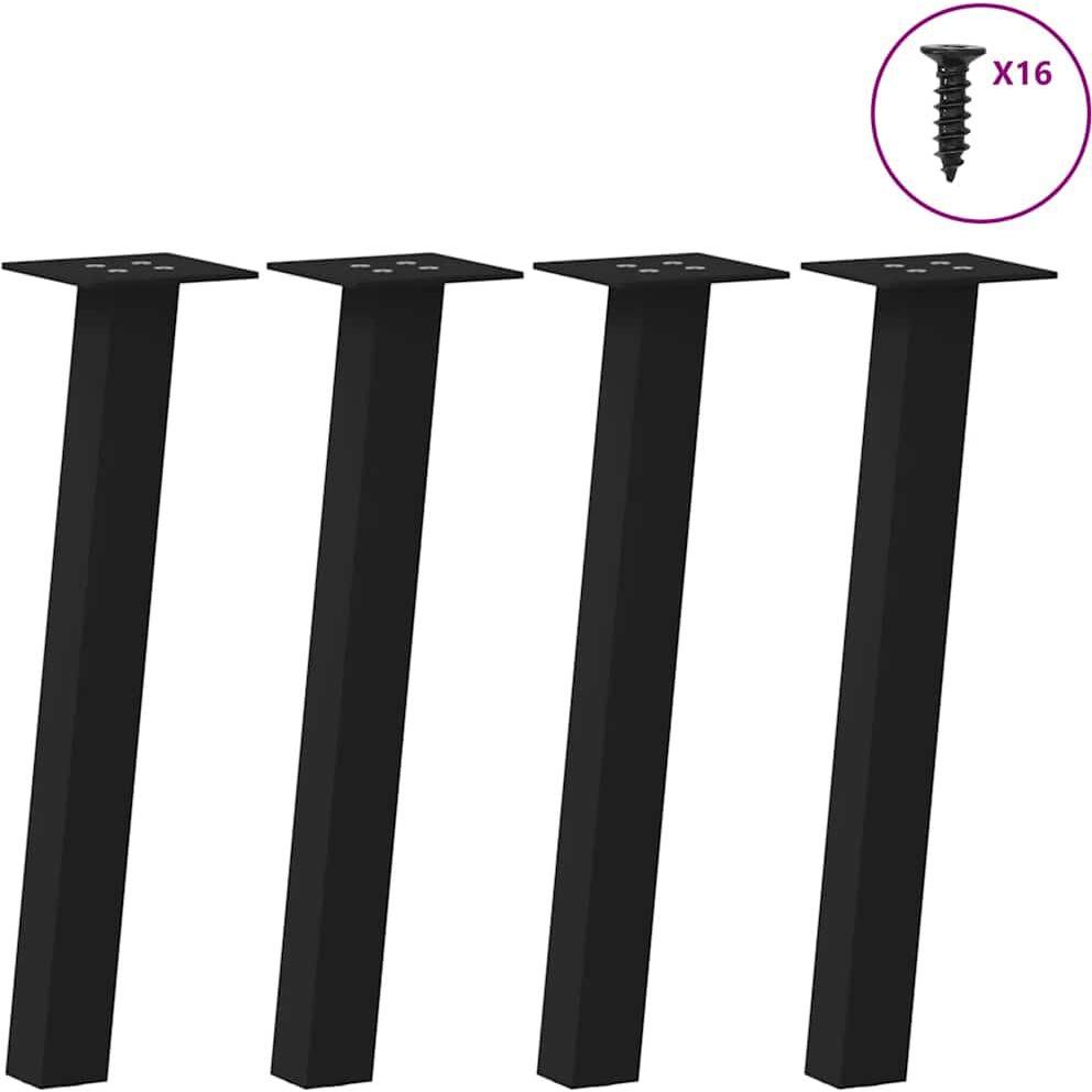 Vidaxl, Gambe + Base Del Tavolo, Couchtischbein