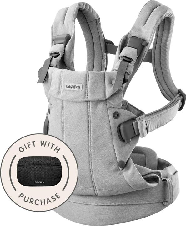 BabyBjörn Harmony Woven